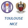 Toulouse Nice