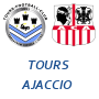 Tours Ajaccio