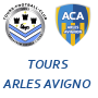 Tours Arles Avignon
