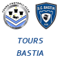 Tours Bastia