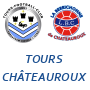 Tours Chateauroux