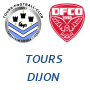 Tours Dijon