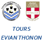 Tours Evian Thonon Gaillard