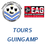Tours Guingamp