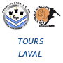 Tours Laval