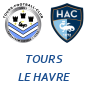 Tours Le Havre