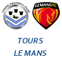 Tours Le Mans