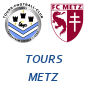 Tours Metz