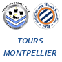 Tours Montpellier
