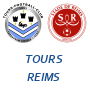 Tours Reims