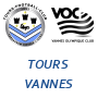 Tours Vannes