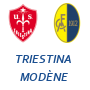 Triestina Modène