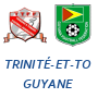Trinité-et-Tobago Guyane