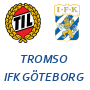 Tromso Goteborg