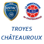 Troyes Chateauroux