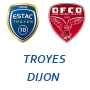 Troyes Dijon