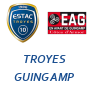 Troyes Guingamp