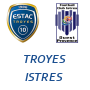 Troyes Istres
