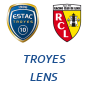 Troyes Lens