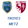 Troyes Metz