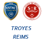 Troyes Reims