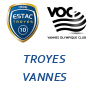 Troyes Vannes