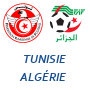 Tunisie vs Algérie en streaming, CAN2013 en direct live diffusion 22/01/2012
