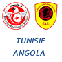 Tunisie Angola