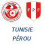 Tunisie P�rou