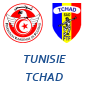 Tunisie Tchad