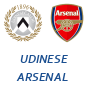 Udinese Arsenal
