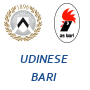 Udinese Bari