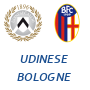 Udinese Bologne