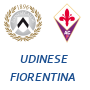 Udinese Fiorentina