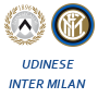 Udinese Inter Milan