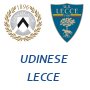Udinese Lecce