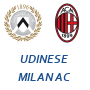 Udinese Milan AC