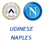 Udinese Naples