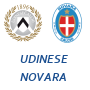 Udinese Novara