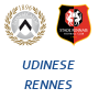 Udinese Rennes