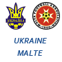 Ukraine (-21) Malte (-21)