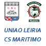 Uniao Leiria CS Maritimo