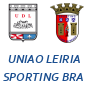 Uniao Leiria Sporting Braga
