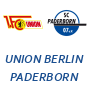 Union Berlin Paderborn