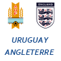 Uruguay (-17) Angleterre (-17)
