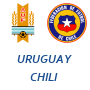 Uruguay Chili