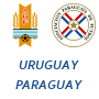 Uruguay Paraguay