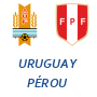 Uruguay Pérou