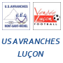US Avranches Luçon