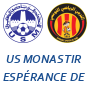 US Monastir Esp�rance de Tunis